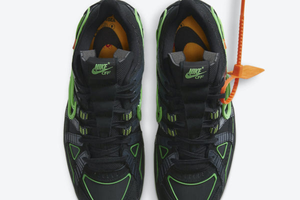 nike-air-rubber-dunk-off-white-green-strike-CU6015-001-4