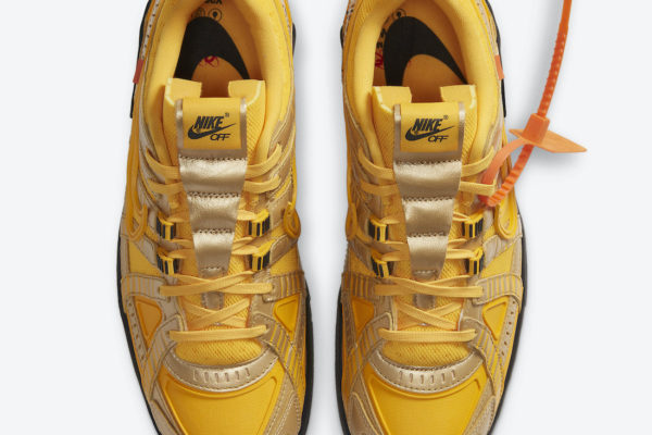 nike-air-rubber-dunk-off-white-university-gold-CU6015-700-4