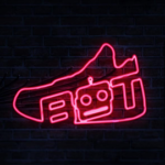 NikeShoeBot